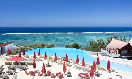 Akoya Hôtel & Spa